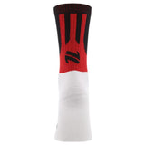O'Neills Midi Socks Black/Red