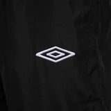 Umbro JOHAN WOVEN 3/4 PANT Kids Black