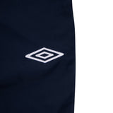 Umbro JOHAN WOVEN 3/4 PANT Kids Navy
