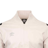 Umbro Football Half-Zip Mens Training Mid-Layer Top