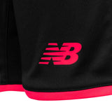 NB TW MATCH SHORT Kids Black/Pink