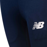 New Balance Trn Slim Fit Kids Pant Navy
