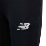 New Balance Elte Kids Pant Black