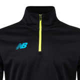 New Balance ELITE TECH Jacket Black