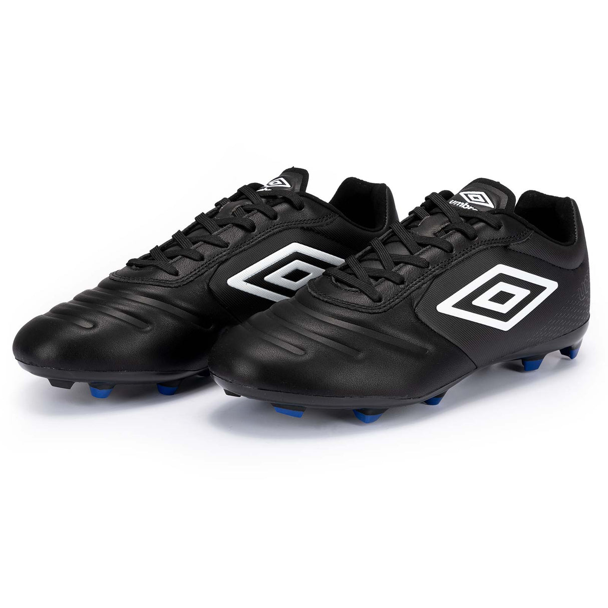 Umbro Suprema Classic Adults Firm-Ground Football Boots