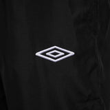 UMBRO JOHAN WOVEN 3/4 PANT Black