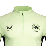 Castore FAI Ireland Football 2024/25 Adult Elite Training Top