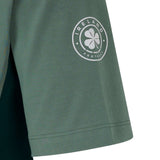 Castore FAI Ireland Football 2024/25 Short Sleeved Travel T-Shirt