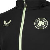 Castore FAI 24 Wmns Hooded Jacket Black