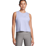 Under Armour Vanish Energy Crop Womens Tank