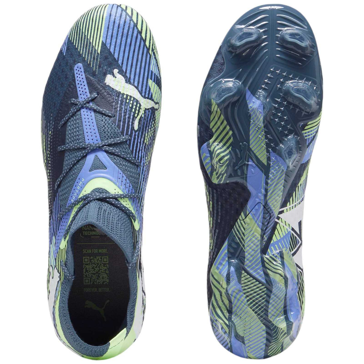 Puma Future 7 Ultimate Low Firm/Artificial Ground Football Boots