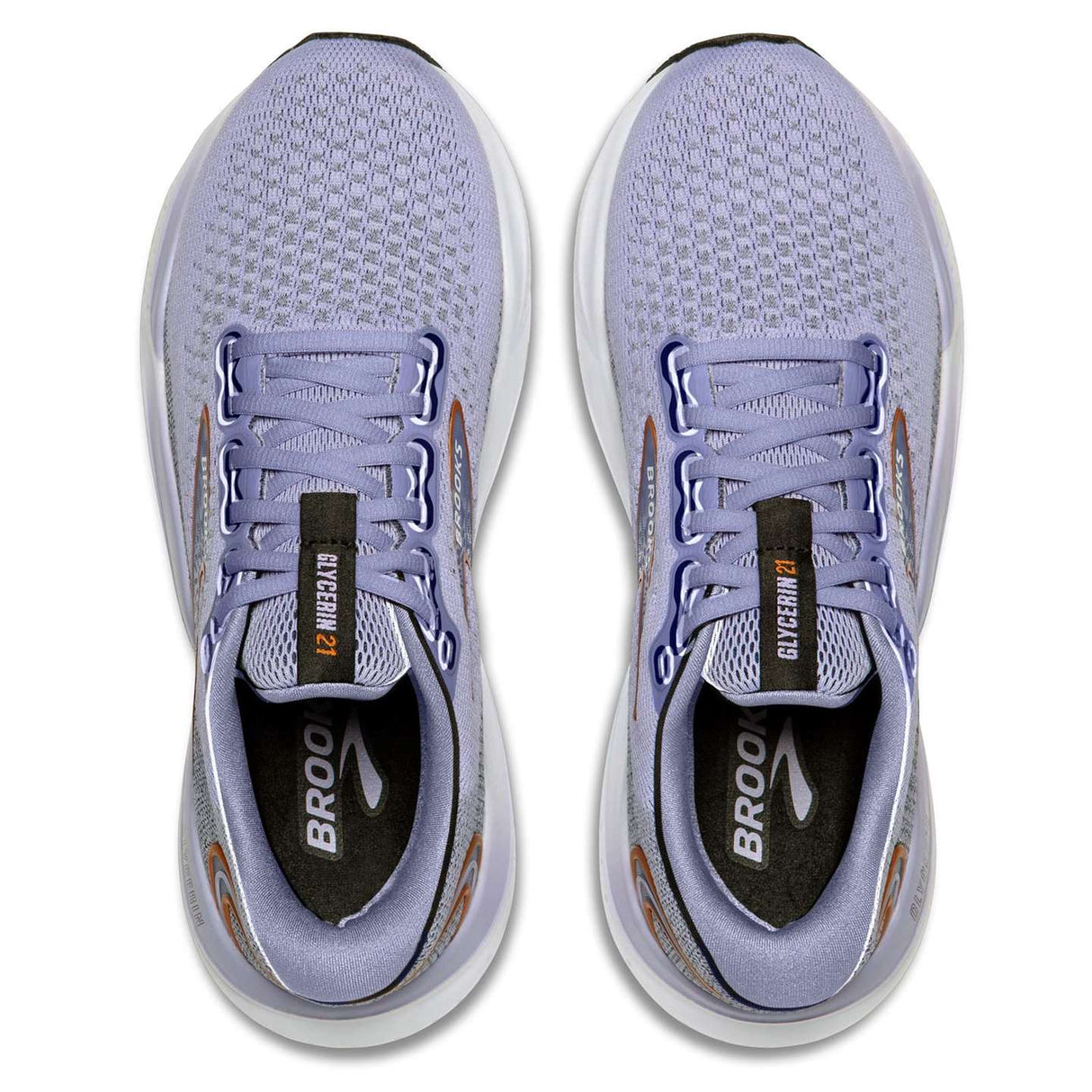 Brooks Glycerin 21 Womens Running Shoes