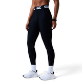 Canterbury Womens Heat-Regulating Baselayer Leggings
