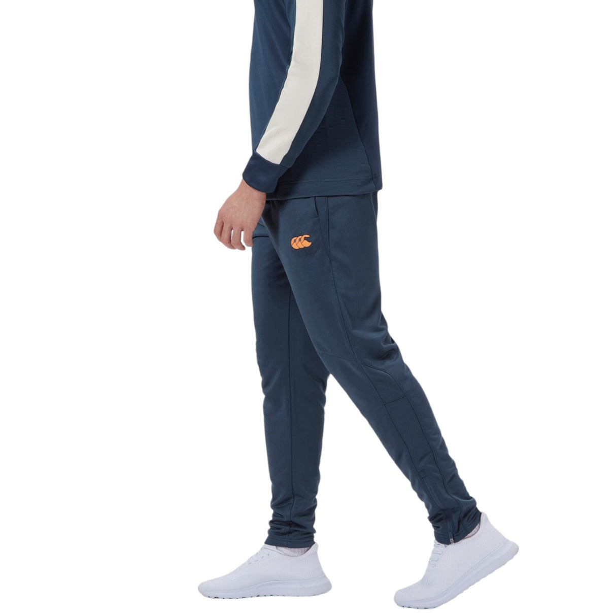 Canterbury Vapodri Poly Knit Mens Pants