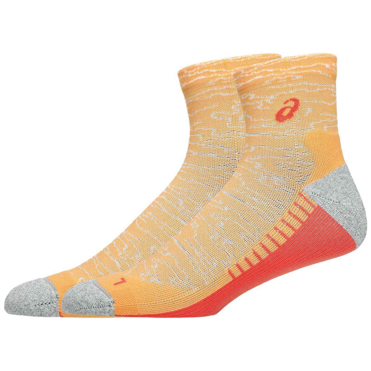 Asics PERFORMANCE RUN SOCK QUARTER