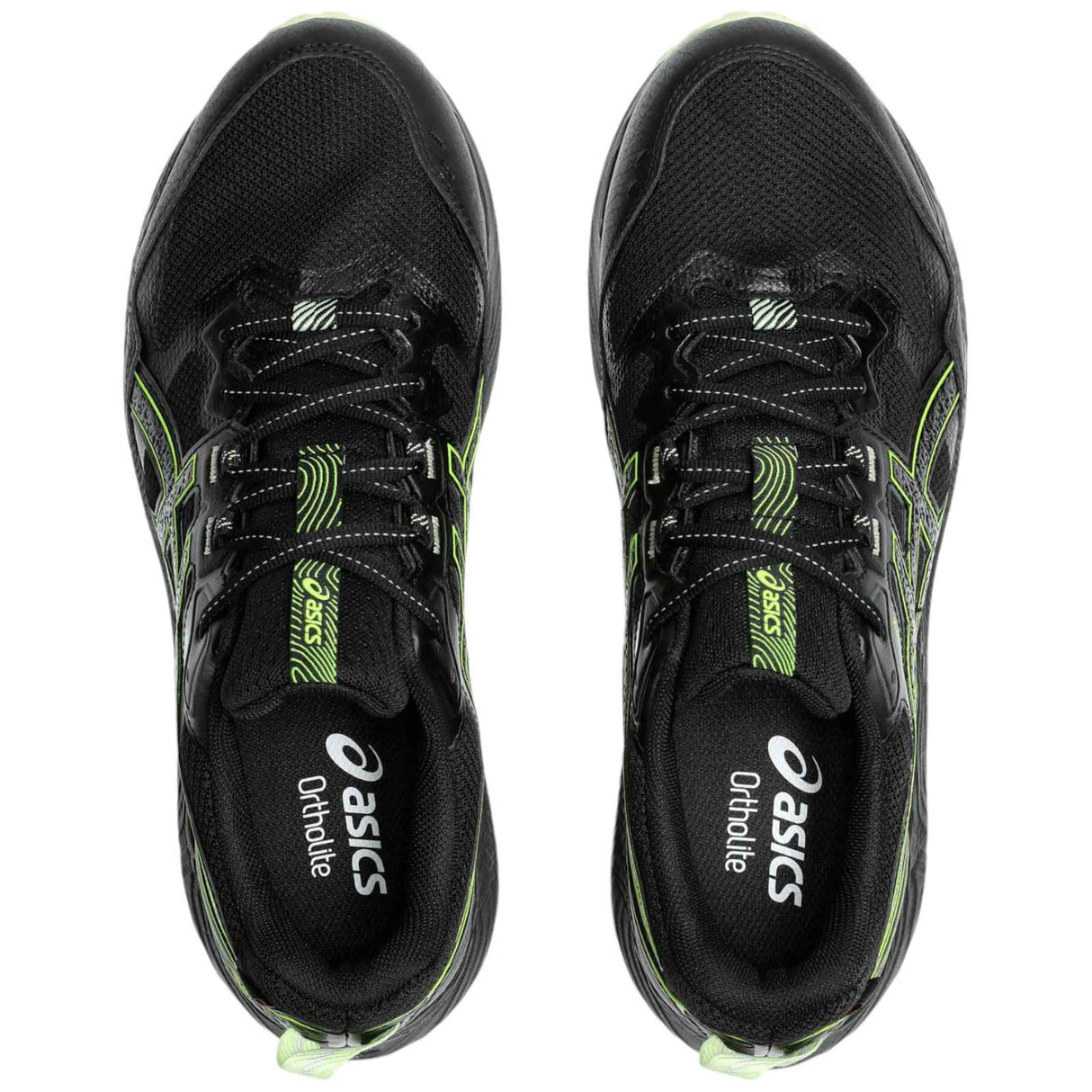 Asics Mens Gel-Sonoma GTX Mens Trail Running Shoes