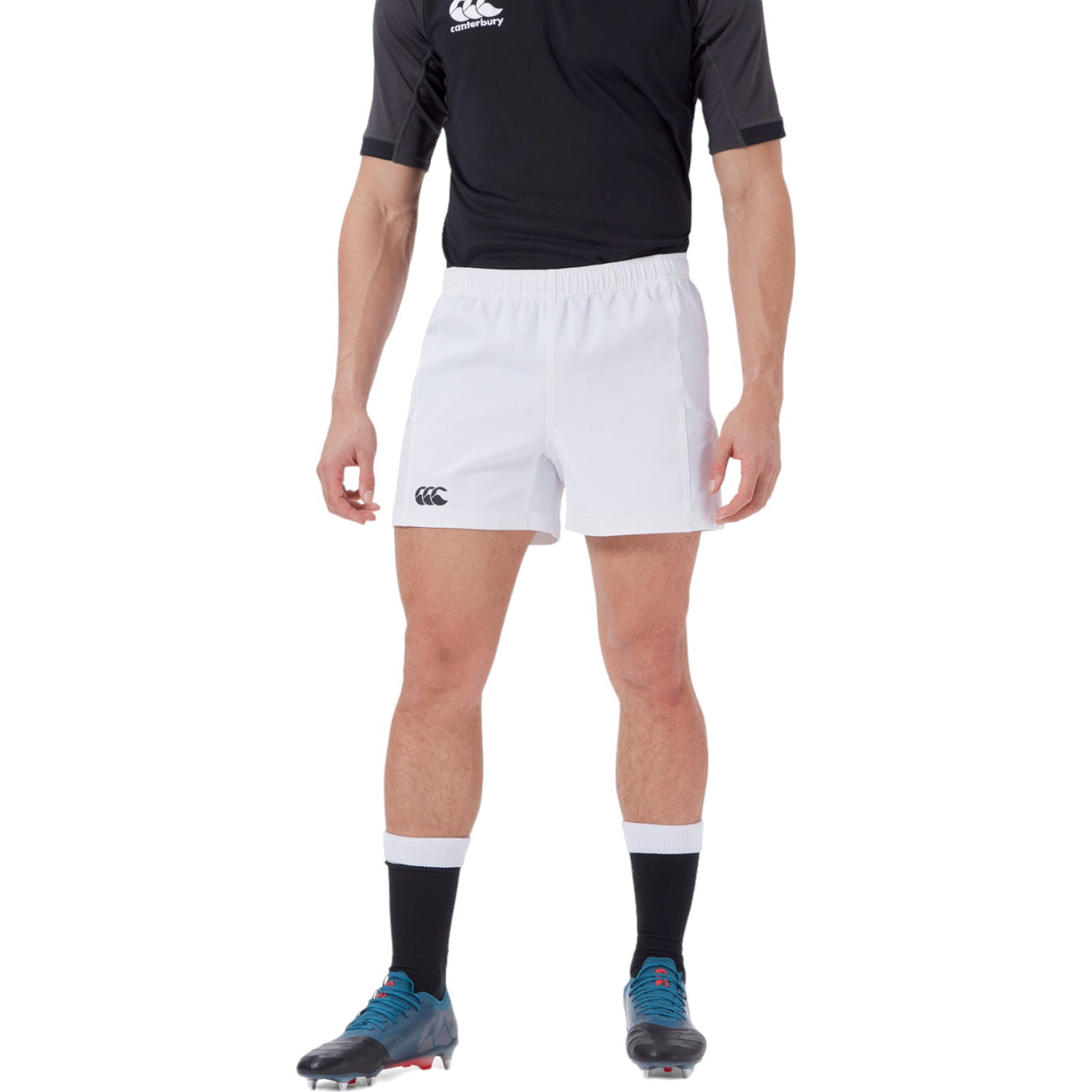 Canterbury Advantage 2.0 Short