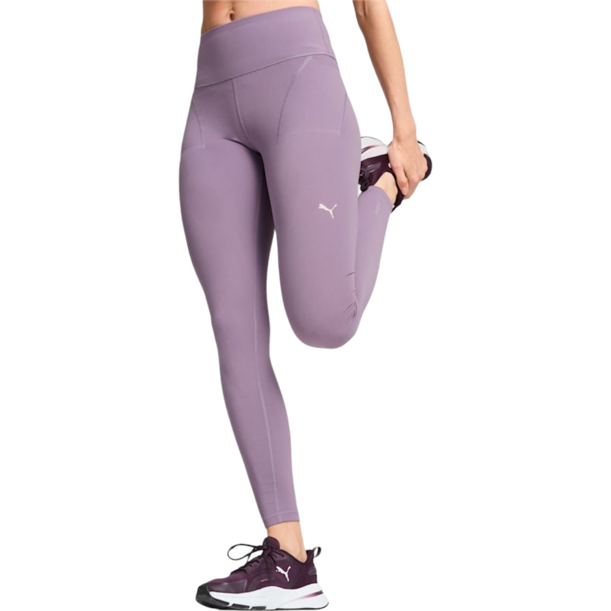 Puma Fit Everyday Cloudspun Womens High-Rise Leggings