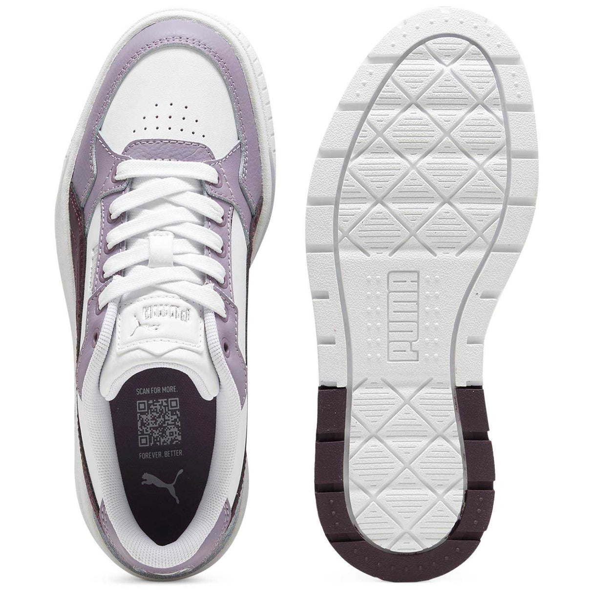 Puma Karmen II Idol Kids Shoe