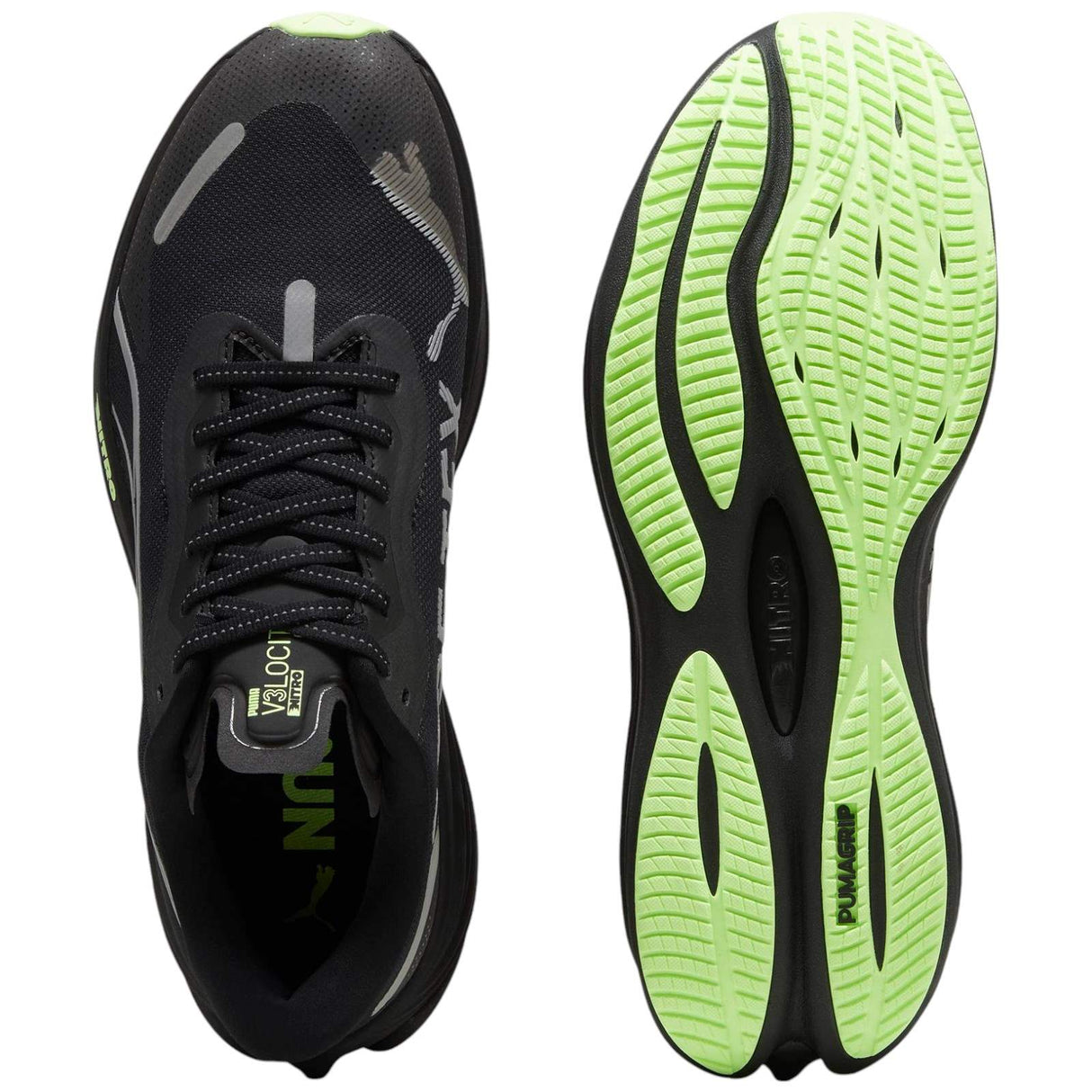 Puma Velocity NITRO™ 3 GTX Mens Running Shoes&nbsp;