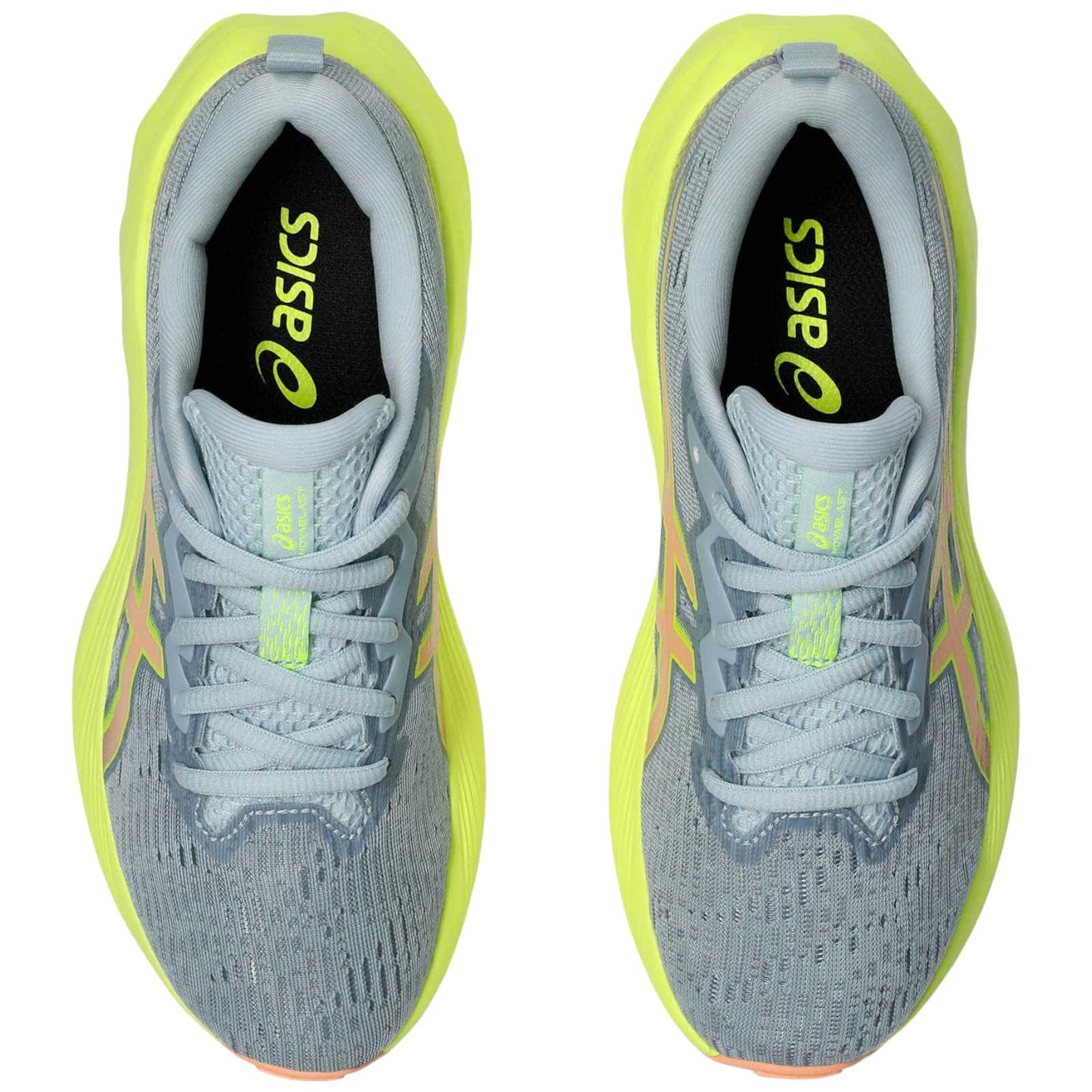 Children's asics runners shop