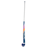 Grays Riptide Ultrabow Hockey Stick Pink/Blue
