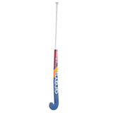 Grays Le Parisien Ultrabow Hockey Stick Blue/White/Red