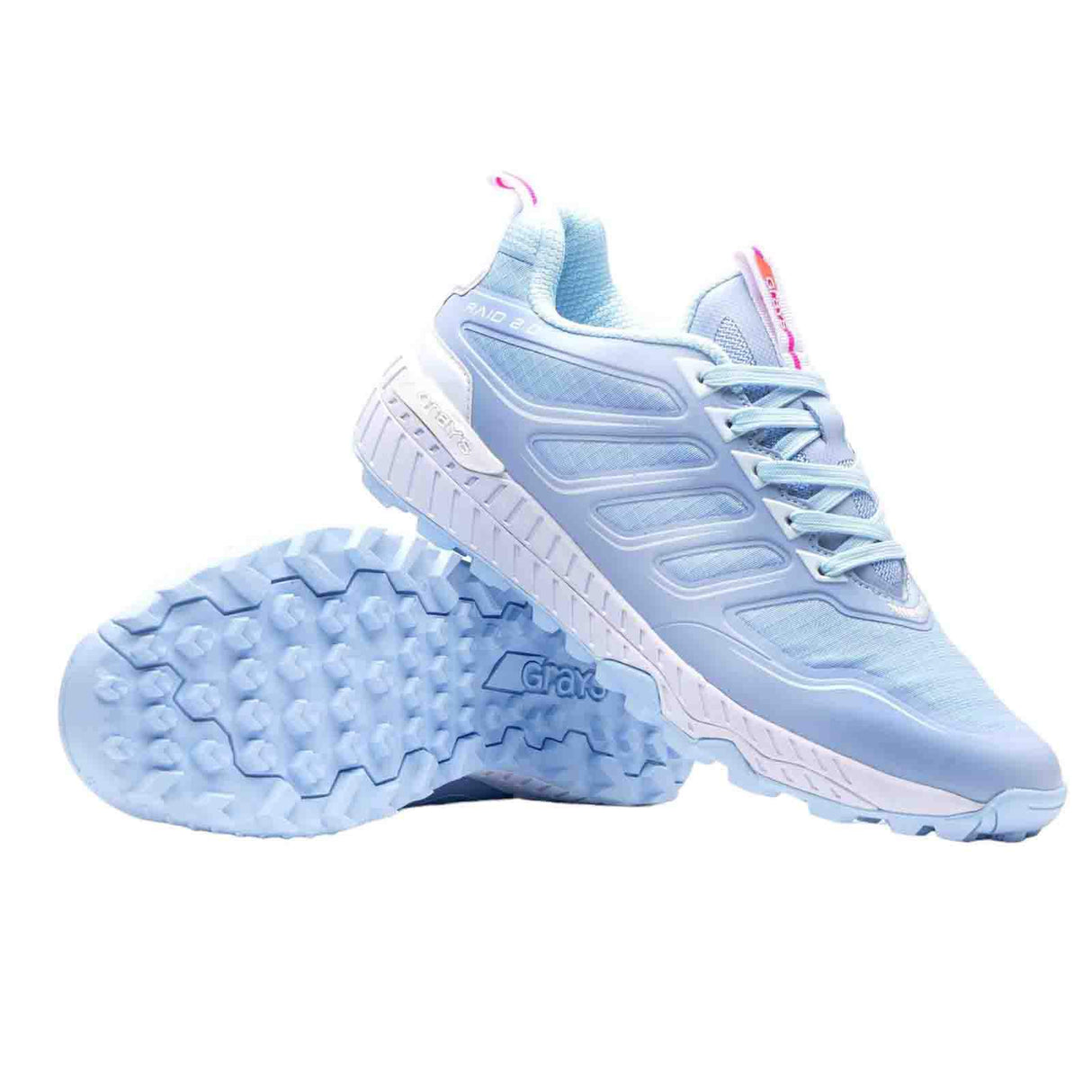 Grays Raid 2.0 Hockey Shoes