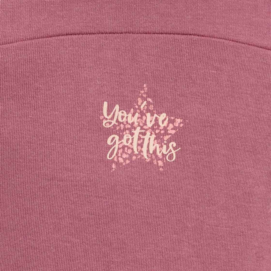 ENERGETICS Liv IV Girls Hoodie 