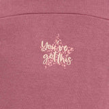 ENERGETICS Liv IV Girls Hoodie 