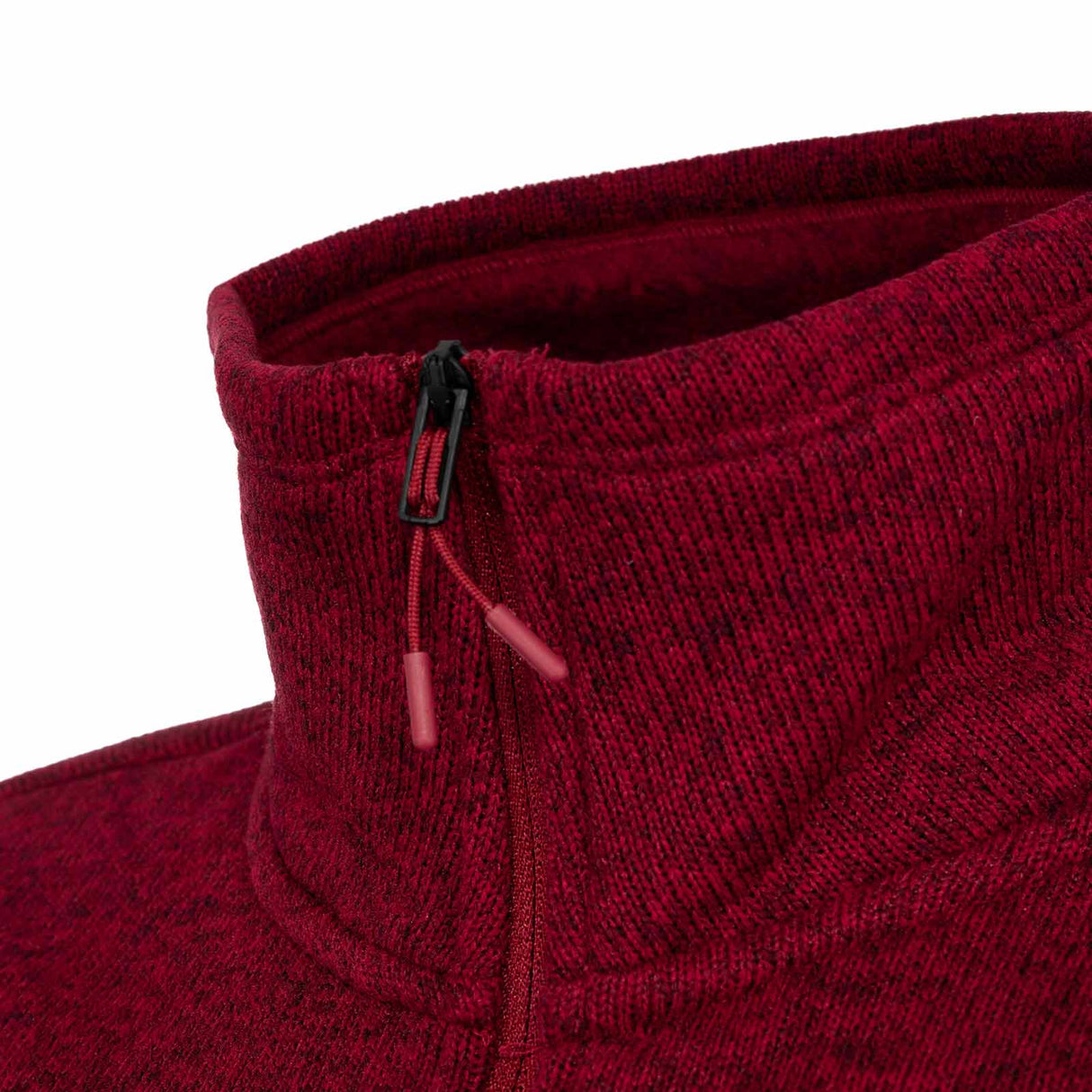 The North Face Antisana Womens Full-Zip Fleece