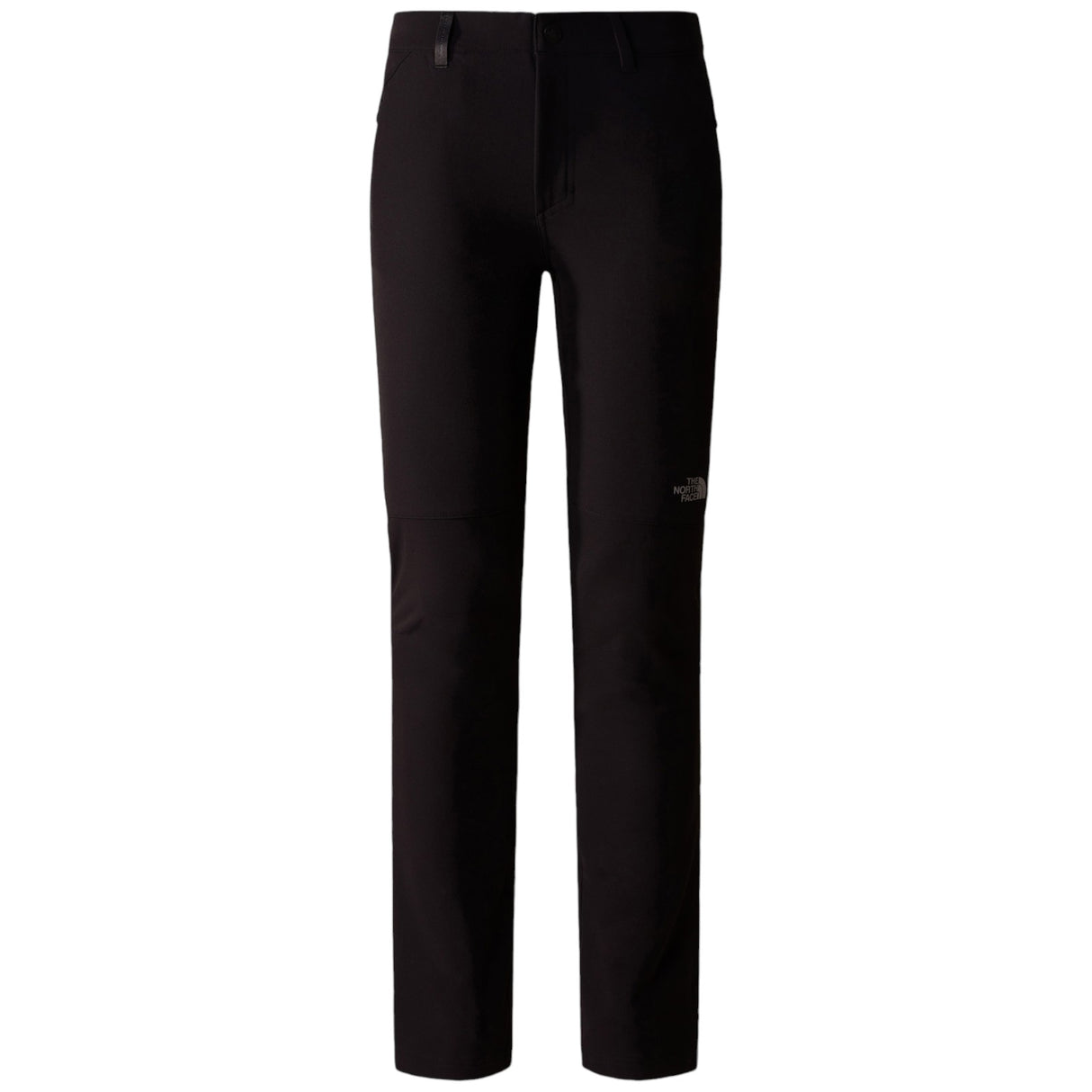 The North Face Quest Mens Softshell Hiking Pant - Slim Fit