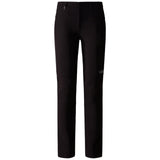 The North Face Quest Mens Softshell Hiking Pant - Slim Fit