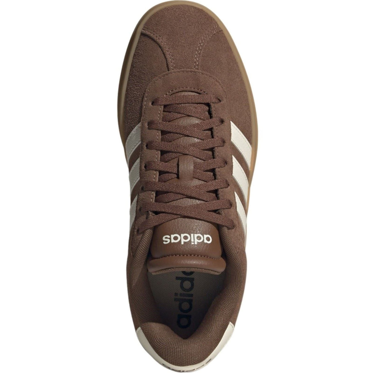 adidas VL Court Bold Womens Shoes