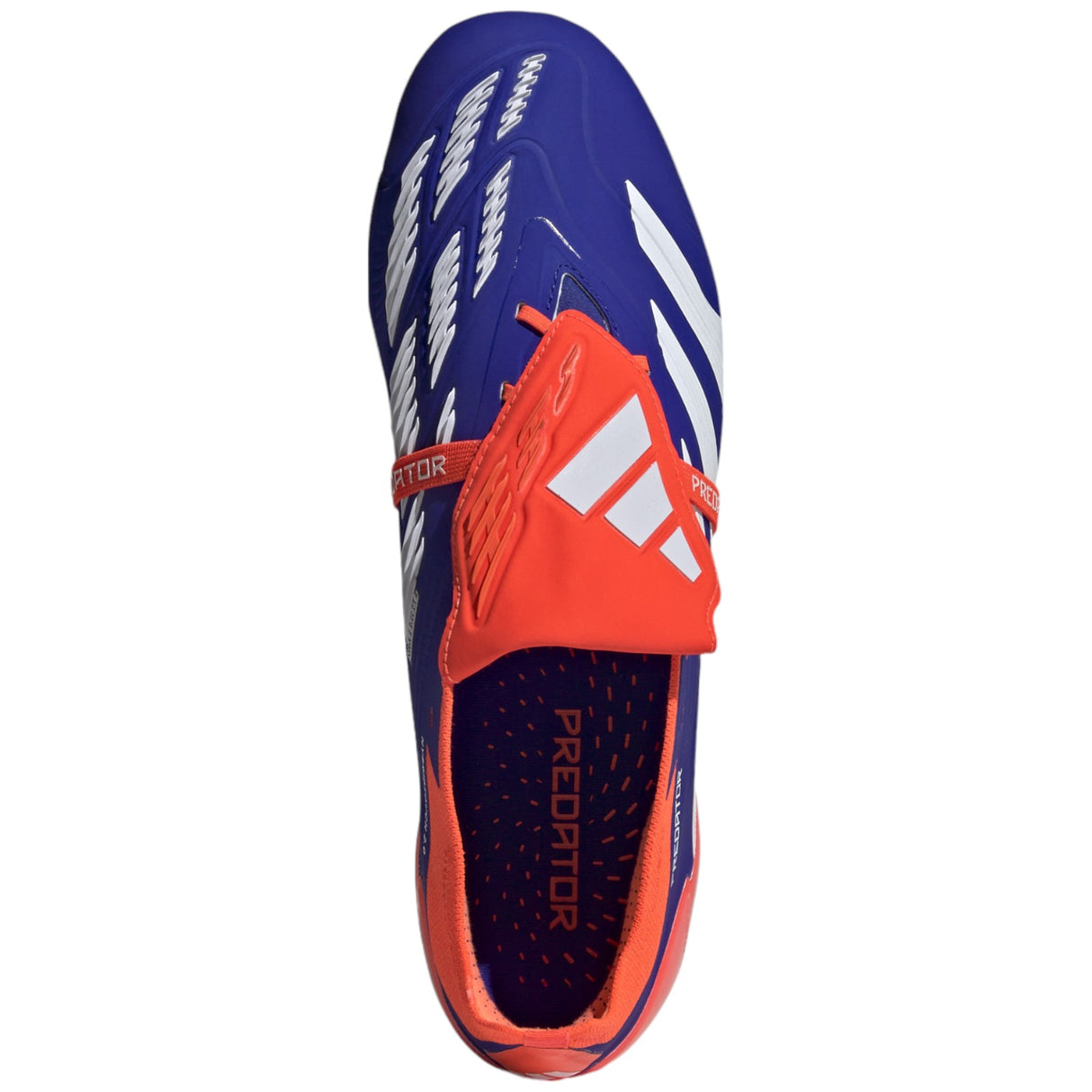 adidas Predator Elite Fold-Over Tongue Firm Ground Football Boot