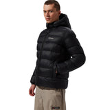 Berghaus Ewden Mens Full-Zip Hooded Jacket