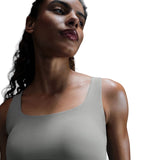 Nike Alate Ellipse Medium-Support Padded Longline Womens Sports Bra