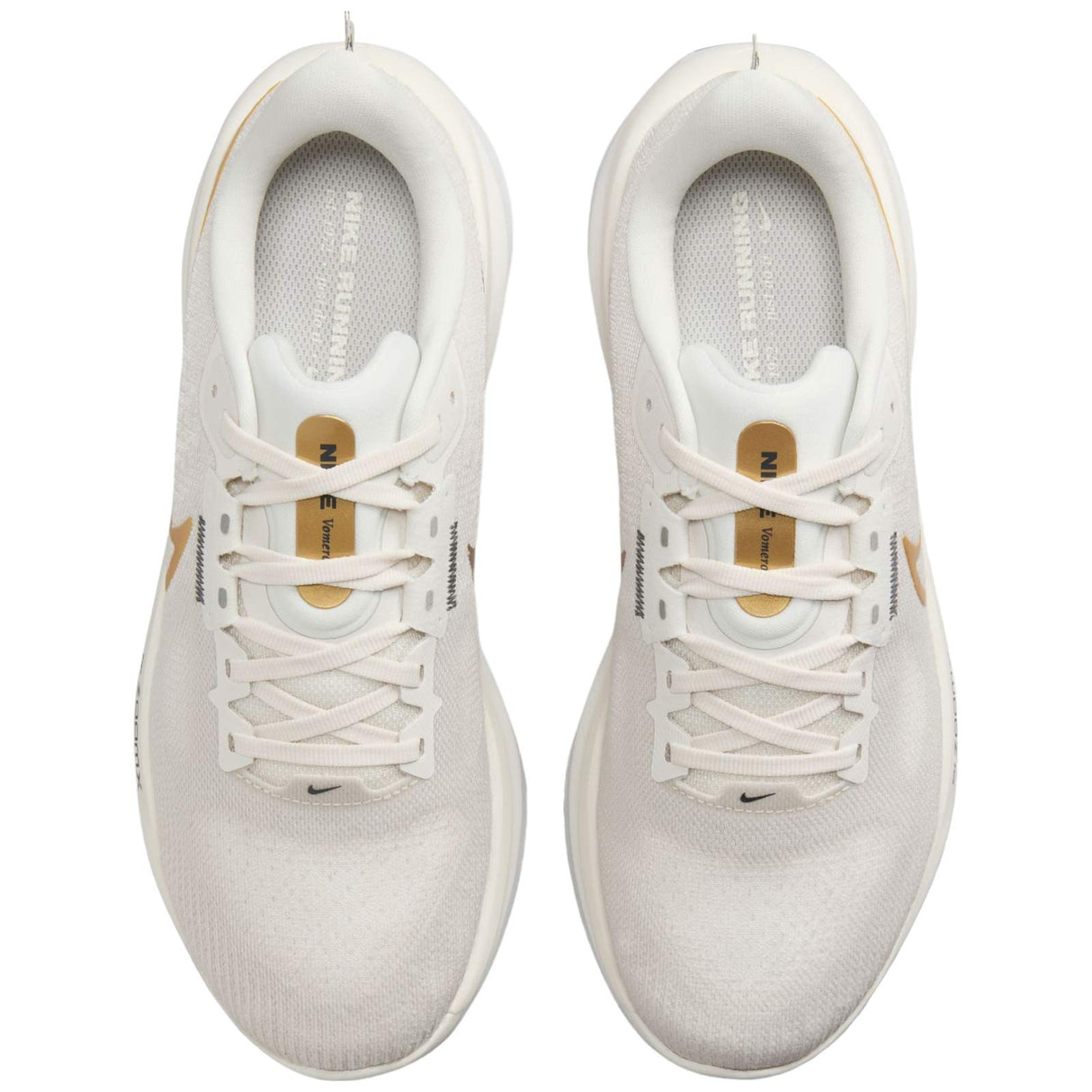 Nike Vomero 17 Womens Road Running Shoes