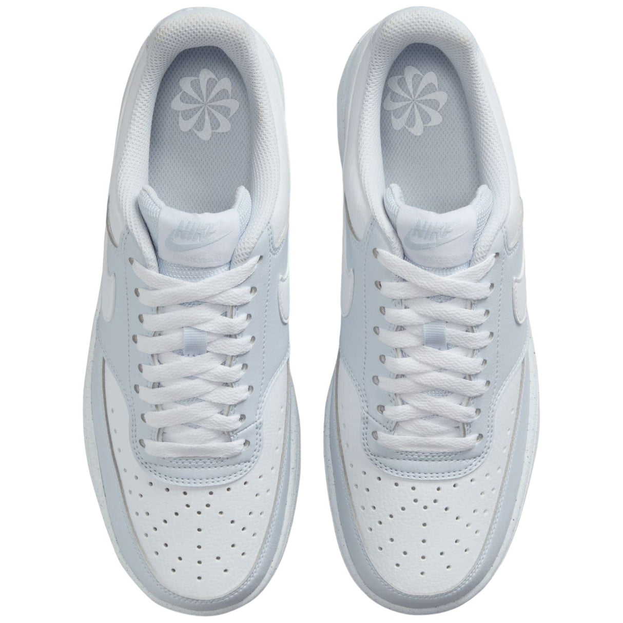 Nike Court Vision Low Next Nature Womens Shoe