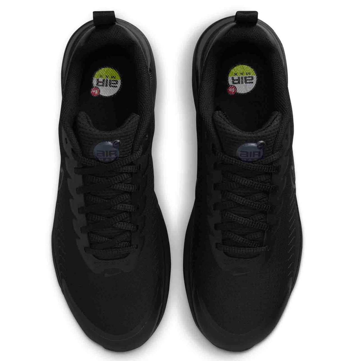 Nike Air Max Nuaxis Mens Shoes
