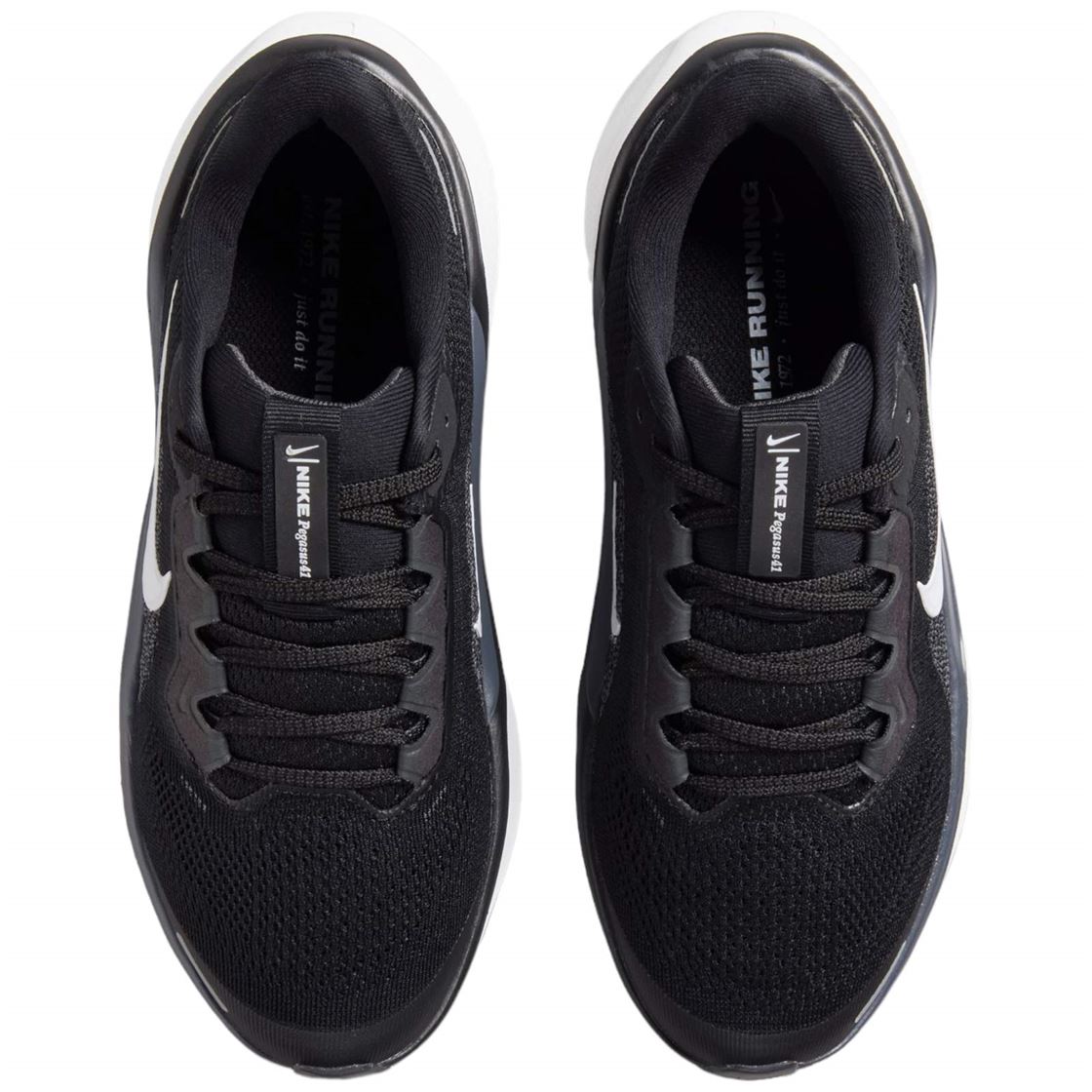 Nike Pegasus 41 Kids Road Running Shoes