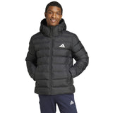 adidas Mens Insulated Jacket 
