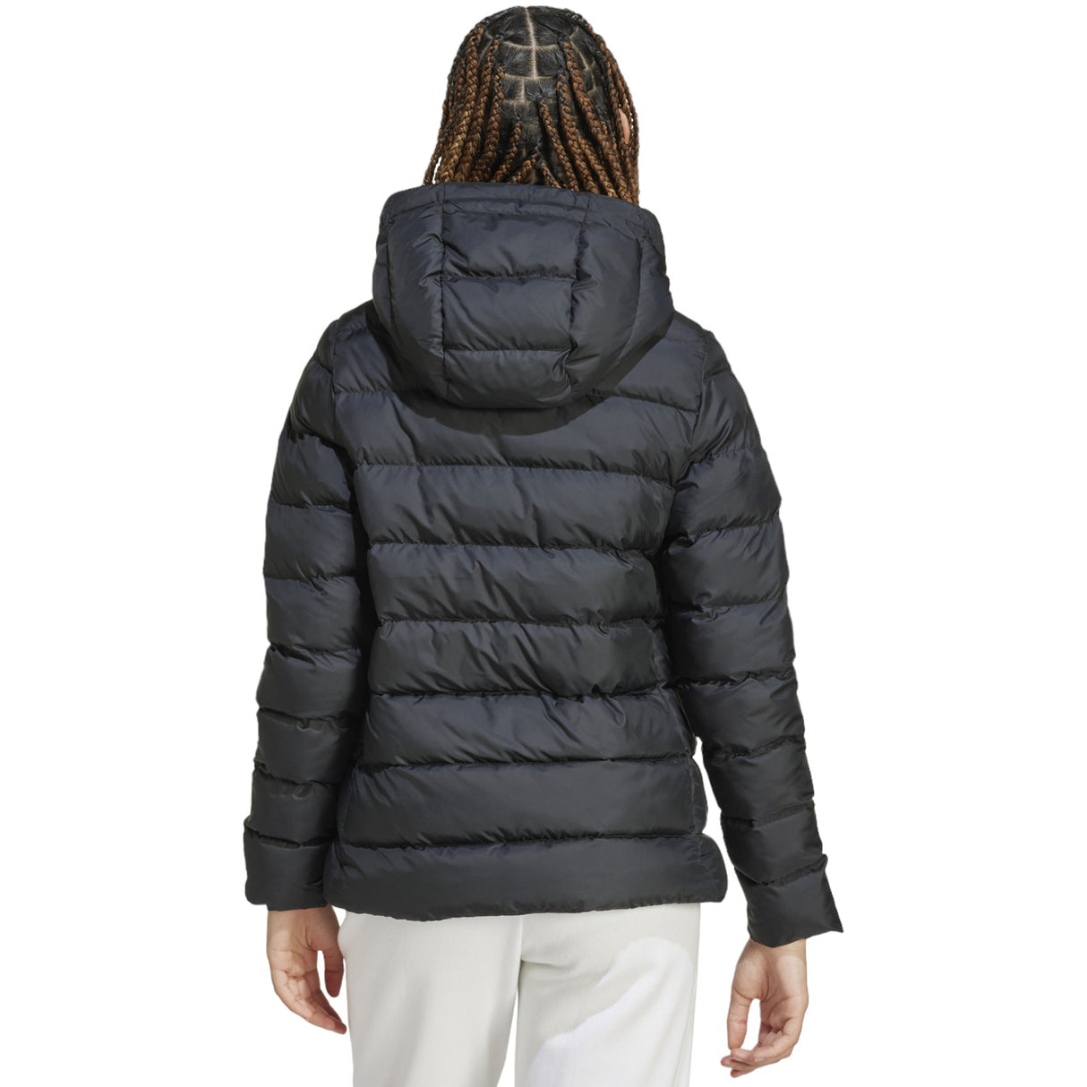 adidas SDP Womens Insulated Jacket