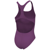 Nike Girls Essential Racerback One Piece Swimsuit