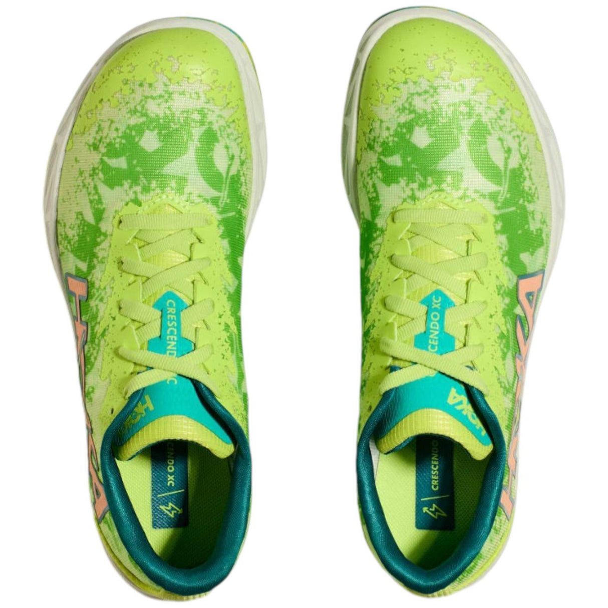 HOKA Cresendo XC Cross Country Running Shoes