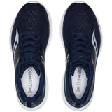 Saucony Ride 17 Mens Running Shoe