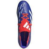 adidas Predator League Fold-Over Tongue Firm Ground Football Boots