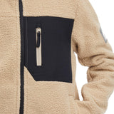 McKinley Hilka III Boys Fleece Jacket