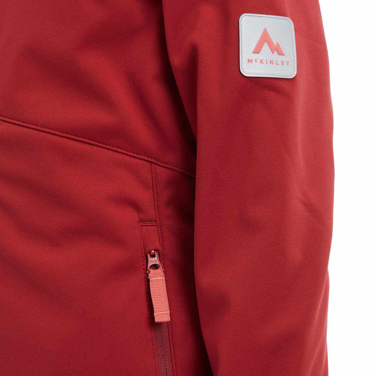 McKinley Bennet III Girls Jacket