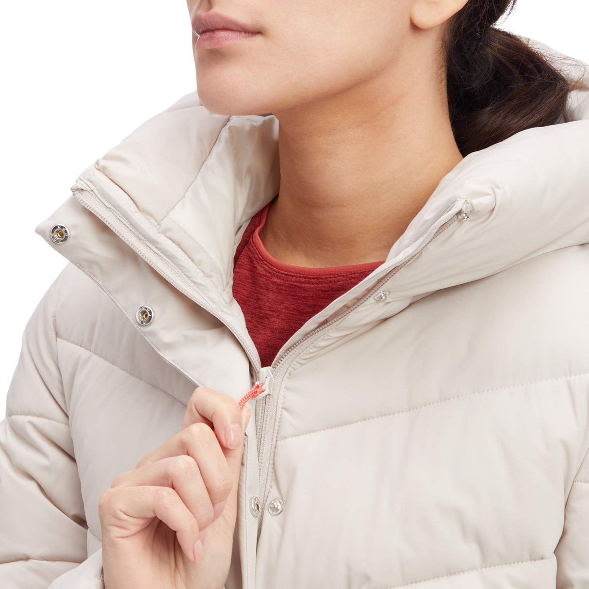 McKinley Ecosta Womens Padded Coat